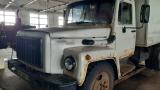 Грузовой специальный фургон изотермический GАZ-ЗЗ09, 2005 г.в., рег. №АЕ 4665-2 (г.Витебск, ул. Ленинградская, 138)