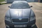 Автомобиль легковой Skoda Octavia, 2008 г.в., рег. знак 0568 BE-6, (Могилевская обл., г.Могилев, ул. Гришина, 94)