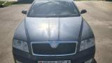 Автомобиль легковой Skoda Octavia, 2008 г.в., рег. знак 0568 BE-6, (Могилевская обл., г.Могилев, ул. Гришина, 94)