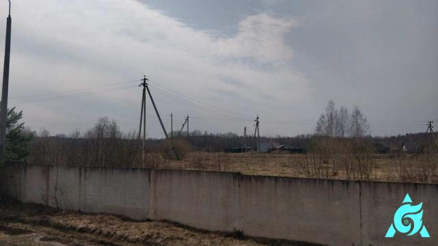 Комплекс из 17 зданий и сооружений (имущества) производственной базы общей пл. 866,7 кв.м. (Оршанский р-н, г.п. Ореховск, ул. Ленина, 36)