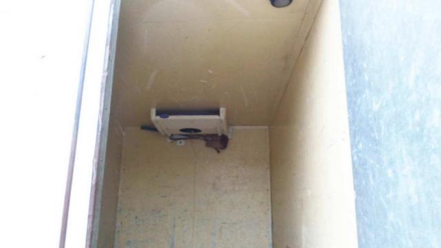 Автомобиль грузовой рефрижератор ГАЗ-3302, 2013 г.в., рег. знак АМ 2799-5 (Минская обл., Дзержинский р-н, г.Дзержинск, ул. Северная, 1)