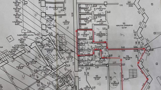 Продажа права на заключение договора аренды помещений №2 пл. 965,7 кв.м. для размещ. объекта обществен. питания, расположен. на 1-м и 2-м этажах торгового центра (Минский р-н, аг.Ждановичи, ул. Парковая, 2). Начальная цена (размер арендной платы) - 19314