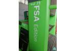 Диагностический комплекс FSA 740 (Полоцкий р-н, г.п.Боровуха, ул. Армейская, 88а)