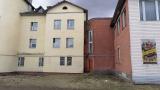 Капитальное строение с инв. №200/С-52067, кафе пл. 746,2 кв.м. (Витебский р-н, аг. Кировская, ул. Мира, 27Б/1)