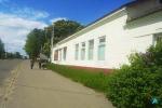 Капитальное строение с инв. №600/С-117001, столовая пл. 282,8 кв.м. (Минская обл., Минский р-н, аг.Самохваловичи, ул. Калинина, 36)
