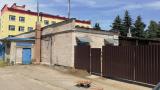 Здание производственных помещений общепита пл. 367,1 кв.м. (Витебский р-н, аг.Октябрьская, ул. Центральная, 6)