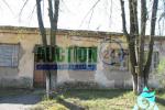 Комплекс двух производственных зданий общей пл. 455,7 кв.м. (г.Витебск, ул. Академика Павлова, 48)