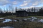 Капитальное строение с инв. №254/C-112605, магазин пл. 142,5 кв.м. (Миорский р-н, Миорский с/с, аг.Черессы, ул. Озёрная, 23)