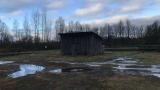 Капитальное строение с инв. №254/C-112605, магазин пл. 142,5 кв.м. (Миорский р-н, Миорский с/с, аг.Черессы, ул. Озёрная, 23)