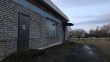 Изолированное помещение, магазин пл. 370,0 кв.м. (Миорский р-н, Узмёнский с/с, д. Слобода, ул. Придвинская, 7А-1)
