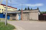 Здание производственных помещений общепита пл. 367,1 кв.м. (Витебский р-н, аг.Октябрьская, ул. Центральная, 6)