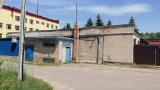 Здание производственных помещений общепита пл. 367,1 кв.м. (Витебский р-н, аг.Октябрьская, ул. Центральная, 6)