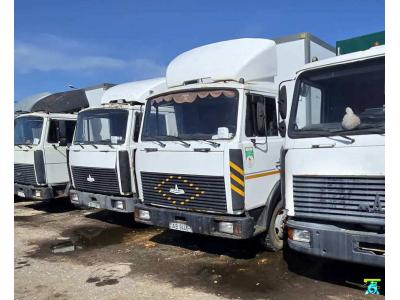 Аукцион 12.12.2025 (11:00-16:00) по реализации имущества (Брестская область, г.Пинск) с учетом НДС 20%