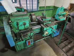 Станок комбинированный 1М995 (Минская обл., Столбцовский р-н, г.Столбцы, ул. Свердлова, 11)