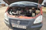 Автомобиль грузовой (бортовой) GAZ 330232, 2011 г.в., рег. №AE 6333-2 (г.Витебск, ул. Скорины, 6)