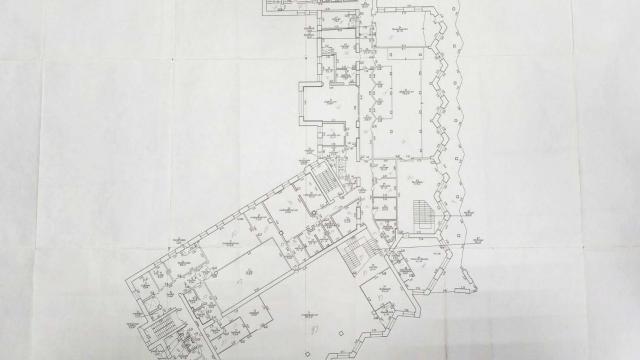 Продажа права на заключение договора аренды помещений №2 пл. 965,7 кв.м. для размещ. объекта обществен. питания, расположен. на 1-м и 2-м этажах торгового центра (Минский р-н, аг.Ждановичи, ул. Парковая, 2). Начальная цена (размер арендной платы) - 19314