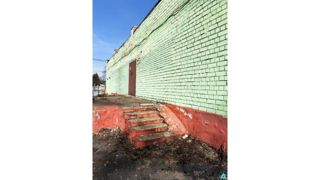 Капитальное строение с инв. №600/C-187611, магазин №41 пл. 306,1 кв.м. (Минская обл., Минский р-н, аг.Шершуны, ул. Савенко, 4А)