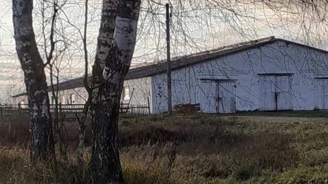 Имущественный комплекс из 32 зданий (сооружений), спецтехники и оборудования (Шумилинский р-н, аг.Мишневичи, ул. Советская, 4)