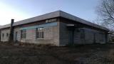 Изолированное помещение, магазин пл. 370,0 кв.м. (Миорский р-н, Узмёнский с/с, д. Слобода, ул. Придвинская, 7А-1)