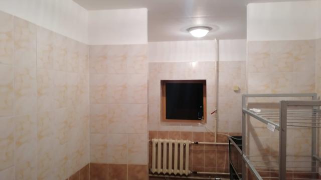 Здание производственных помещений общепита пл. 367,1 кв.м. (Витебский р-н, аг.Октябрьская, ул. Центральная, 6)