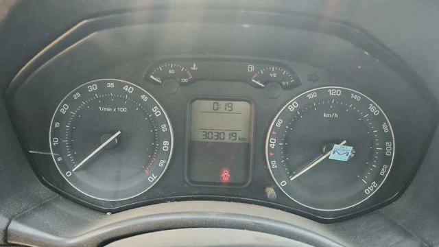 Автомобиль легковой Skoda Octavia, 2008 г.в., рег. знак 0568 BE-6, (Могилевская обл., г.Могилев, ул. Гришина, 94)