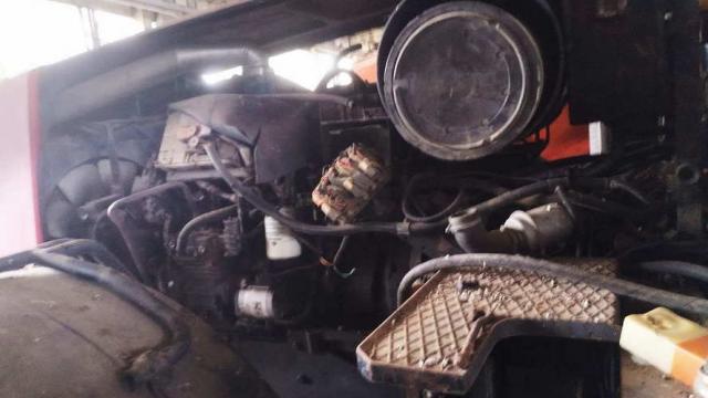 Трактор Беларус-3022 ДВ, 2007 г.в., инв. №1191 (Витебская обл., Лиозненский р-н, г.п.Лиозно, ул. Чкалова, 24)