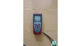 Дальномер лазерный Leica DISTO (TM) A5, инв. №49007 (ОГМетр.) (г.Могилев, ул. Первомайская, 77)