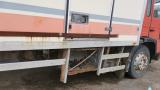 Автомобиль грузовой специальный Вольво FL 618, 1999 г.в., рег. № AE 2824-6 (Могилев)
