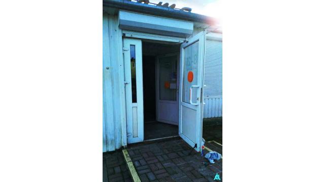 Капитальное строение с инв. №601/C-32405, магазин №63 «Мечта» пл. 107,8 кв.м. (Минская обл., Логойский р-н, Логойский с/с, д.Зеленый Луг, ул. Центральная, 1А)