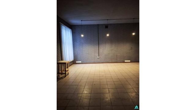 Капитальное строение с инв. №611/C-39571, магазин №25 «Уголок Минщины» пл. 87,4 кв.м. (Минская обл., Березинский р-н, г.Березино, ул. Комсомольская, 26)