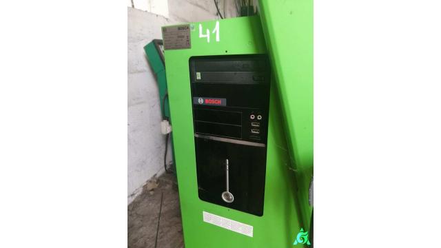 Диагностический комплекс FSA 740 (Полоцкий р-н, г.п.Боровуха, ул. Армейская, 88а)