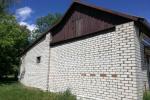 Капитальное строение с инв. №220/C-16530, магазин пл. 75 кв.м. (Глубокский р-н, д. Мамаи, ул. Центральная, 54А)