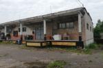 Капитальное строение с инв. №200/С-43625, склад корпус №6 пл. 1965,0 кв.м. (г.Витебск, ул. Ленинградская, 138/9)