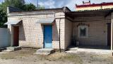 Здание производственных помещений общепита пл. 367,1 кв.м. (Витебский р-н, аг.Октябрьская, ул. Центральная, 6)