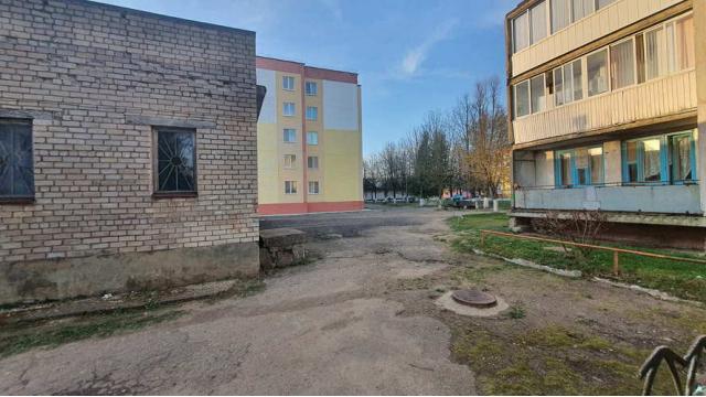 Изолированное помещение с инв. №602/C-30858, магазин пл. 151,2 кв.м. (Минская обл., Пуховичский район, Шацкий с/с, д.Габриелевка, 15А-2)