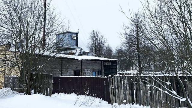 Капитальное строение с инв. №600/C-55532, магазин №37 пл. 242,1 кв.м. (Минская обл., Минский р-н, Колодищанский с/с, д.Старина, ул. Ленина, 1А)