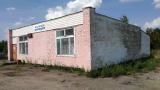 Капитальное cтроение с инв. №220/C-16523, магазин пл. 139,4 кв.м. (Глубокский р-н, д.Караси, ул. Карасёвская, 2)