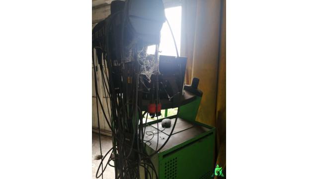 Диагностический комплекс FSA 740 (Полоцкий р-н, г.п.Боровуха, ул. Армейская, 88а)