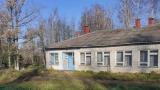 Столовая в аг.Мишневичи, инв. №113 (Шумилинский р-н, аг.Мишневичи)