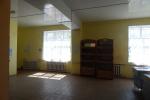 Изолированное помещение, магазин пл. 370,0 кв.м. (Миорский р-н, Узмёнский с/с, д. Слобода, ул. Придвинская, 7А-1)