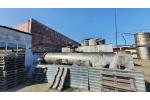 Капитальное строение с инв. №700/C-55378, здание спиртохранилища пл. 549,8 кв.м. (Могилевский р-н, д.Макаренцы)
