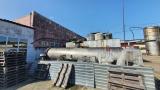 Капитальное строение с инв. №700/C-55378, здание спиртохранилища пл. 549,8 кв.м. (Могилевский р-н, д.Макаренцы)