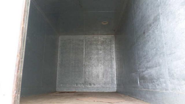 Автомобиль грузовой специальный МAЗ-437043 фургон изотермический КУПАВА, 2009 г.в., рег. знак АВ 9446-1, инв. №3_8329 (Брестская обл., г.Пинск, ул. Интернациональная, 21)