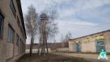 Воздушная линия электропередач №2 протяжен. 83,9 м. (Оршанский р-н, п.Высокое, ул. Новая, 18)