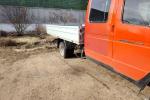 Автомобиль грузовой (бортовой) GAZ 330232, 2011 г.в., рег. №AE 6333-2 (г.Витебск, ул. Скорины, 6)