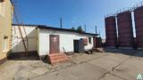 Емкость 50 м3, инв. №5:27 (Могилевский р-н, д.Макаренцы)