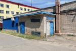 Здание производственных помещений общепита пл. 367,1 кв.м. (Витебский р-н, аг.Октябрьская, ул. Центральная, 6)