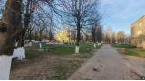 Изолированное помещение с инв. №602/C-30858, магазин пл. 151,2 кв.м. (Минская обл., Пуховичский район, Шацкий с/с, д.Габриелевка, 15А-2)