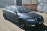 Автомобиль легковой Skoda Octavia, 2008 г.в., рег. знак 0568 BE-6, (Могилевская обл., г.Могилев, ул. Гришина, 94)
