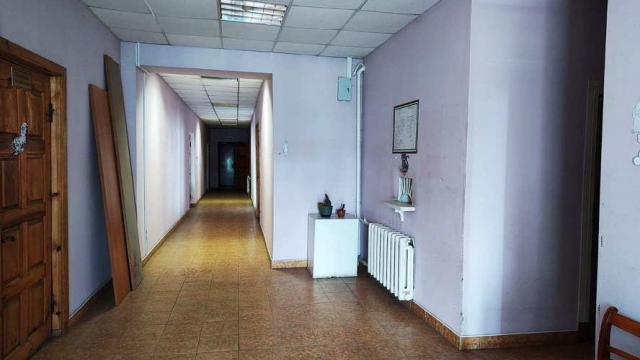 Капитальное строение с инв. №132/С-11185, административное здание пл. 271,3 кв.м. (Брестская обл., Ивановский р-н, г.Иваново, ул. Красных партизан, 27А)